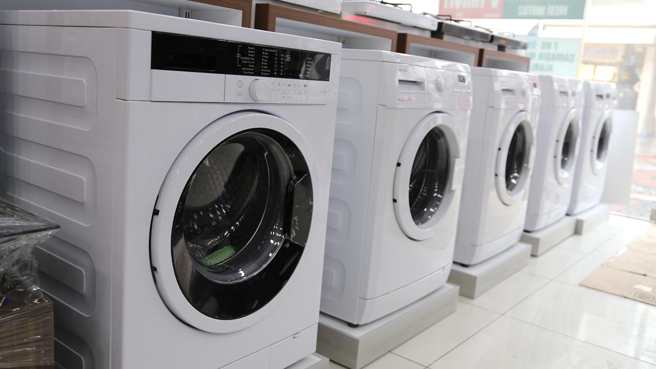 Hayrabolu Beyaz Eşya Tamircisi